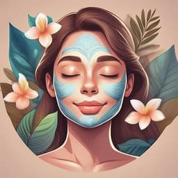 Armonía De Masajes: Música Reconfortante De Spa - Tonos curativos para ti