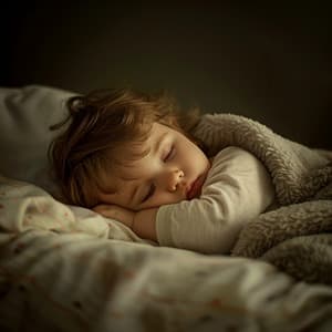 Tranquil Music for Baby Bedtime - Coffee Shop Ambient