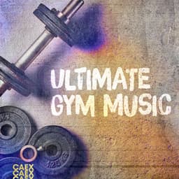Ultimate Gym Music - Caex