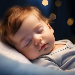 Hip Hop Calmante: Melodías Para Dormir Bebés - Ondas Electrónicas