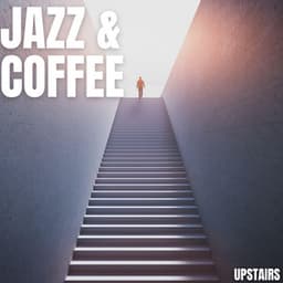 Upstairs - The Barista Band