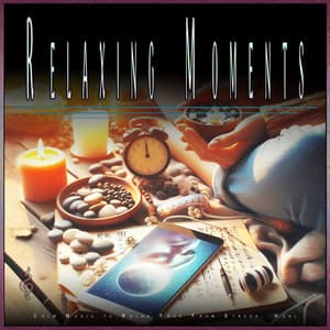 Relaxing Moments: Calm Music to Relax Free From Stress, Heal - Music for Relaxing Energy