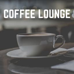 Coffee Lounge - Vintage Cafe