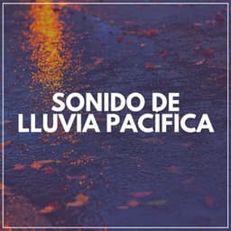 Sonido de Lluvia Pacífica - Lluvia para un sueño profundo