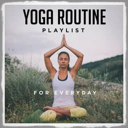 Yoga routine playlist for everyday - Soothing Music for Sleep Academy