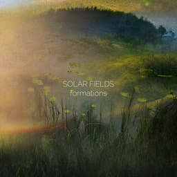 Formations - Solar Fields