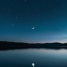 Vibraciones De Sueño Profundo: Música Relajante Para Dormir - Mundo Soñoliento