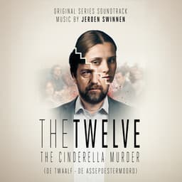 The Twelve - Jeroen Swinnen