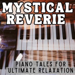 Mystical Reverie - Piano Tales for Ultimate Relaxation - The Aural Healer