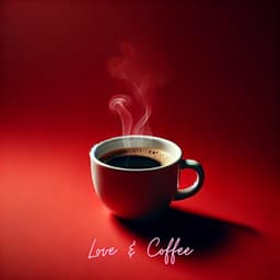 Love & Coffee - Lounge Café