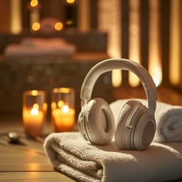 Soothing Sessions: Melodic Escapes for Massage - Soulful Music