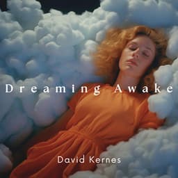 Dreaming Awake: Mind in Motion - David Kernes