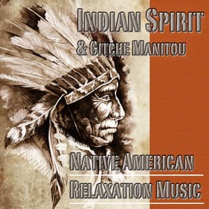 Native American Relaxation Music - Indian Spirit
