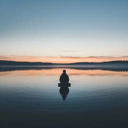 Sonidos Binaurales Serenos Para Meditación - Hola muestras de frecuencia