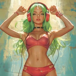 Deep Thinking Lofi Everyflow Productivity Boost - Lo Fi Hip Hop