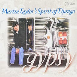Gypsy - Martin Taylor
