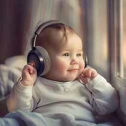 Playful Tunes: Harmonious Baby Sounds - You Are My Sunshine