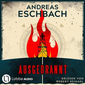 Ausgebrannt - Andreas Eschbach