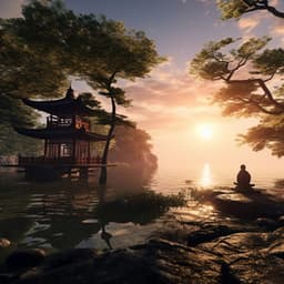 Ambient Music for Peaceful Evenings and Tranquil Moments - Noise Makers