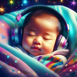 Baby Sleep Harmony: Quiet Night Tunes - Calm Music Guru