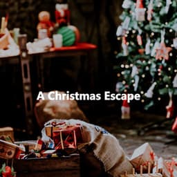 A Christmas Escape - Música de la Oficina
