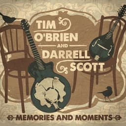 Memories & Moments - Tim O'Brien
