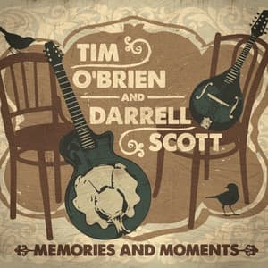 Memories & Moments - Tim O'Brien