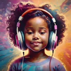 Melodías Del Día Del Bebé: Música Alegre Para El Aprendizaje - Sonidos para la vida