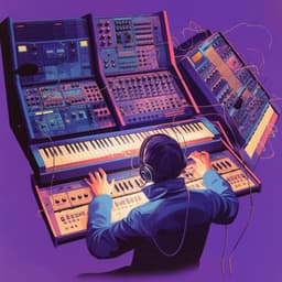 Real Tune Universe - Piano Soul