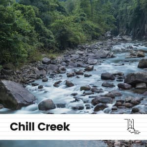 Chill Creek - The Water Sleepers