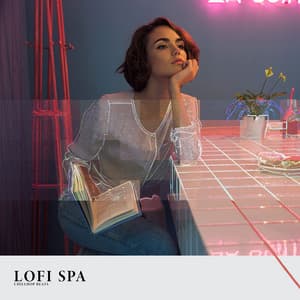 Lofi Spa - ChillHop Beats