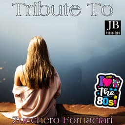 Tribute To Zucchero - Disco Fever