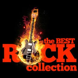 The Best Rock Collection - Rock Stars