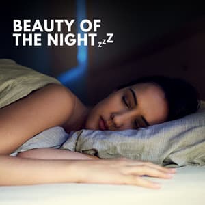 Beauty of the Night - Sleeping Baby