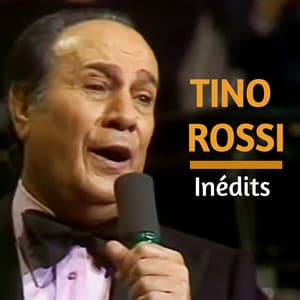 Inédits - Tino Rossi