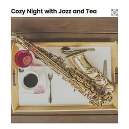Cozy Night with Jazz and Tea - Italian Jazz Café