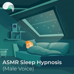 ASMR Sleep Hypnosis - RelaxMyBrain
