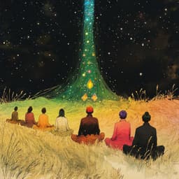 Beroligende Krammetid - Tranquility Spree