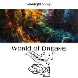 World of Dreams - Starlight Sleep