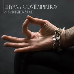 Dhyana Contemplation & Moving Stillness - Alena Man