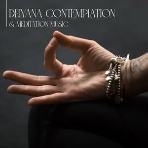 Dhyana Contemplation & Moving Stillness - Alena Man