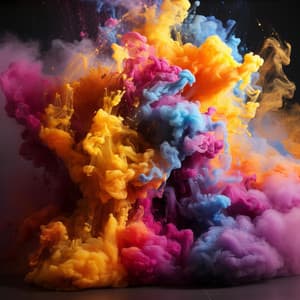 Llamas Armónicas Para La Concentración Consciente - Sonidos de la tierra