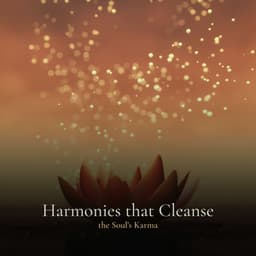 * Harmonies that Cleanse the Soul's Karma * - Sounds Of Calm