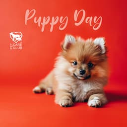 Puppy Day - Pet Care Club