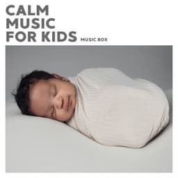 Calm Music For Kids - Elisabeth Mae James
