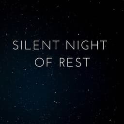 Silent Night of Rest - Chester Uy