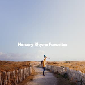 Nursery Rhyme Favorites - Childrens Bedtime Music