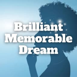 Brilliant Memorable Dream - Pure Binaural Beats
