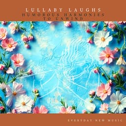Lullaby Laughs: Humorous Harmonies to Unwind - Everyday New Music