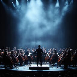 Soft Lullabies: Orchestra for Baby Sleep - Jose Garcia